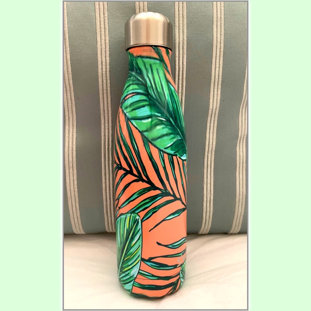 NWT S’well 17 oz Insulated Water Bottle